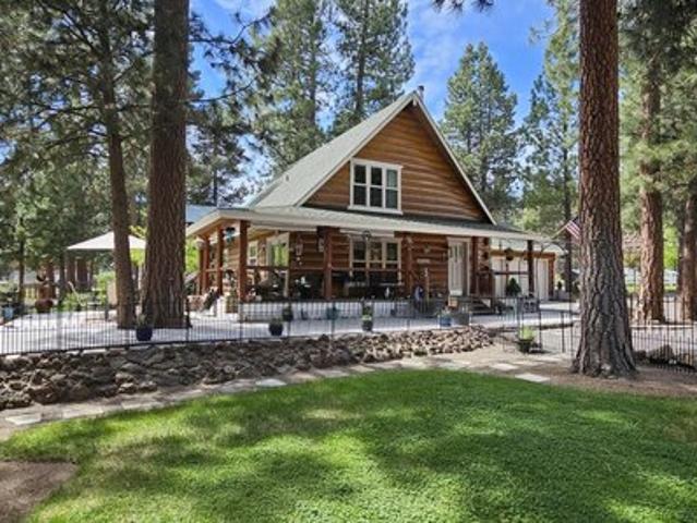 House for sale in La Pine, Deschutes County