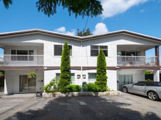 House for sale in Coquitlam, British Columbia