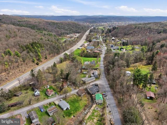 Commercial for sale in Clearfield, Pennsylvania