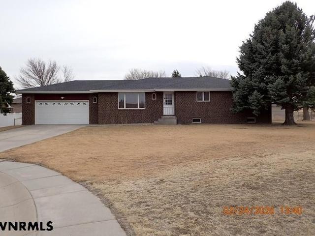 House for sale in Nebraska