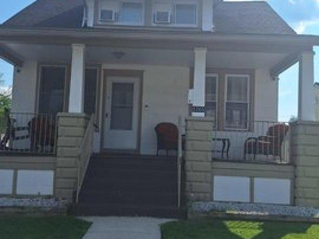 House for sale in Pennsauken, New Jersey