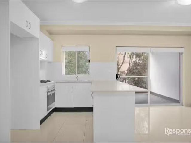 Apartment for rent in Northmead