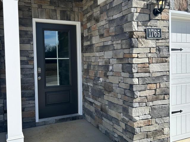 House for sale in Tennessee