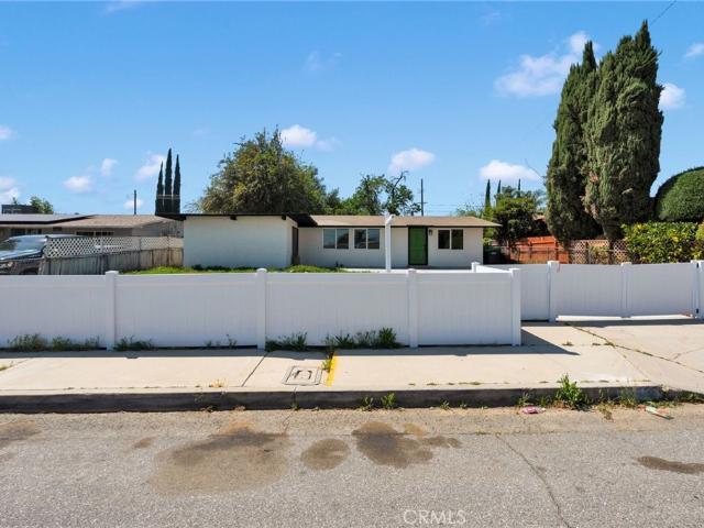 House for sale in Colton, California