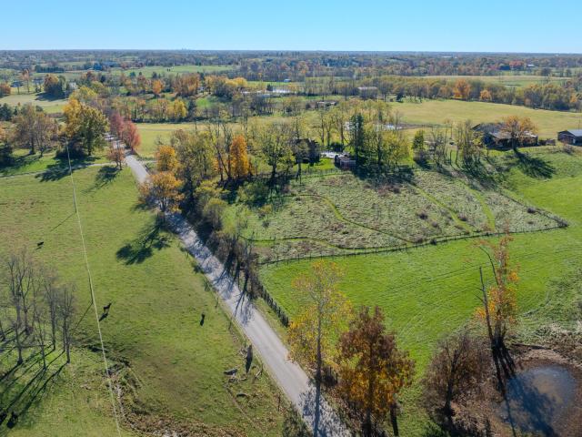 Farm for sale in Paris, Kentucky