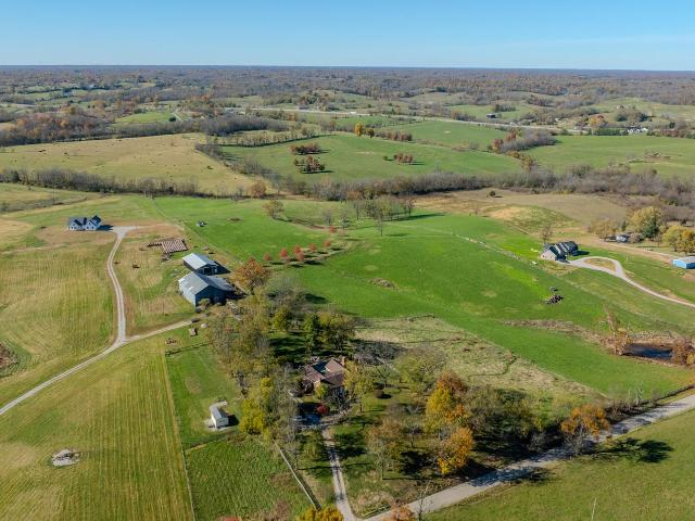 Ranch for sale in Cynthiana, Kentucky