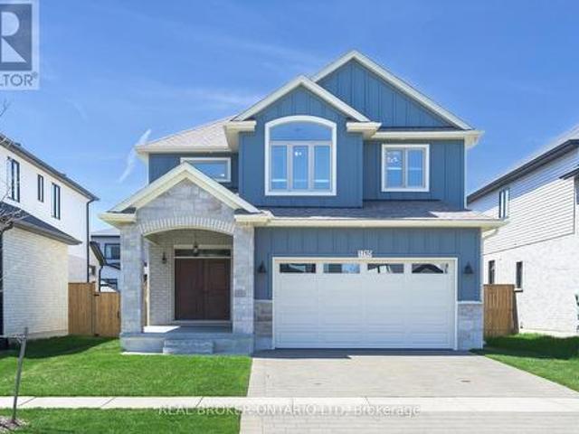 House for sale in Arva, Ontario