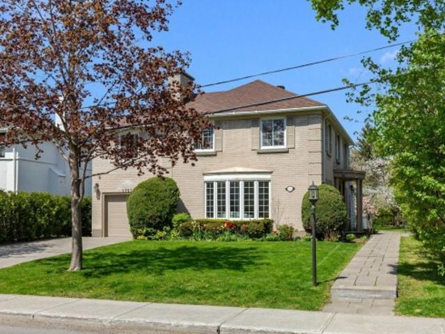 House for sale in Mont-royal, Quebec