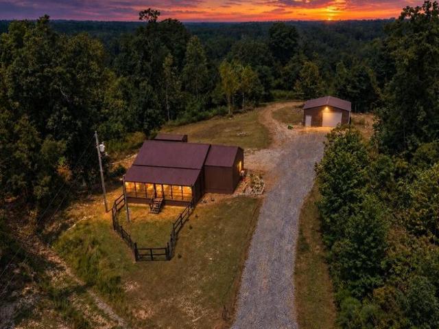 House for sale in Courtland, Mississippi