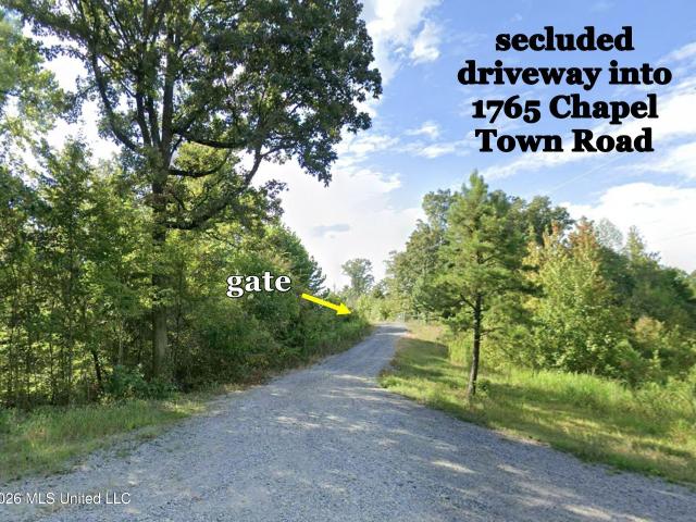 House for sale in Courtland, Mississippi