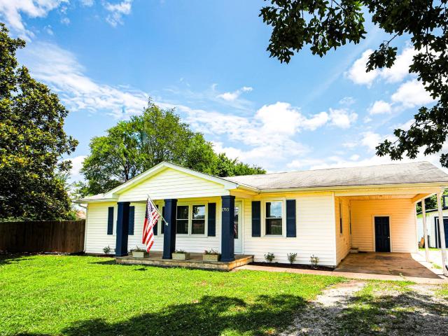 House for sale in Florence, Alabama