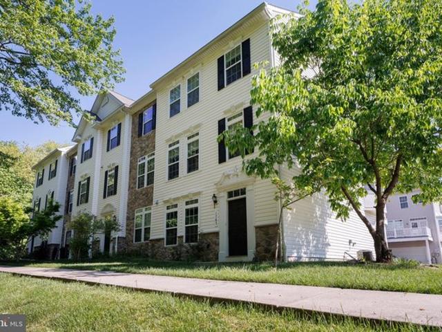 Townhouse for sale in Hanover, Maryland