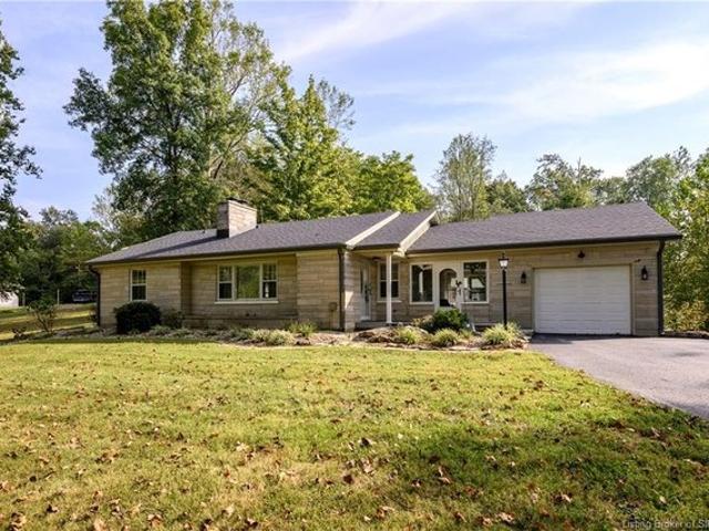 House for sale in Corydon, Harrison County