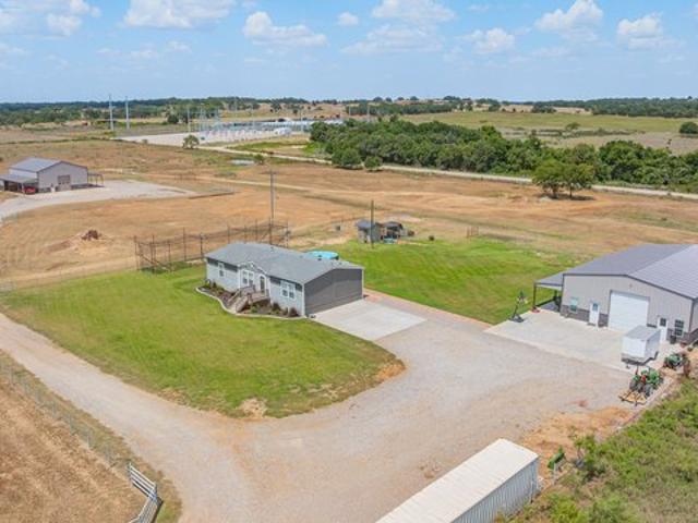 House for sale in Dublin, Texas