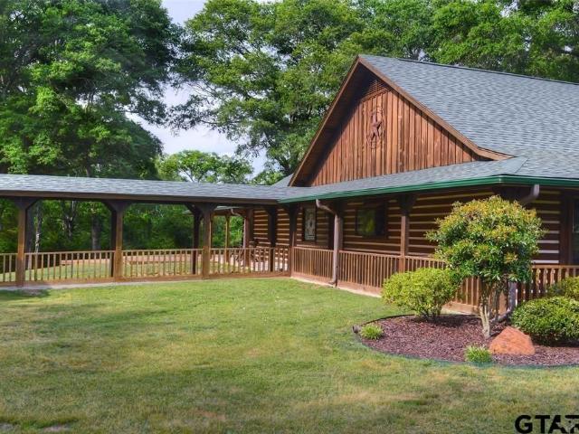 House for sale in Big Sandy, Texas