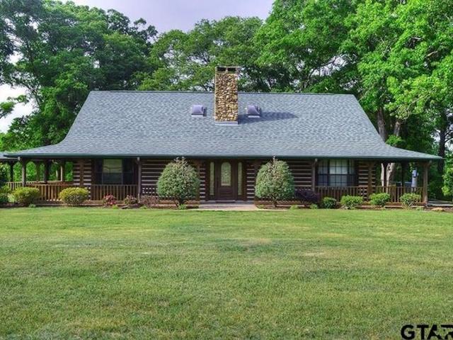 Farm for sale in Big Sandy, Texas