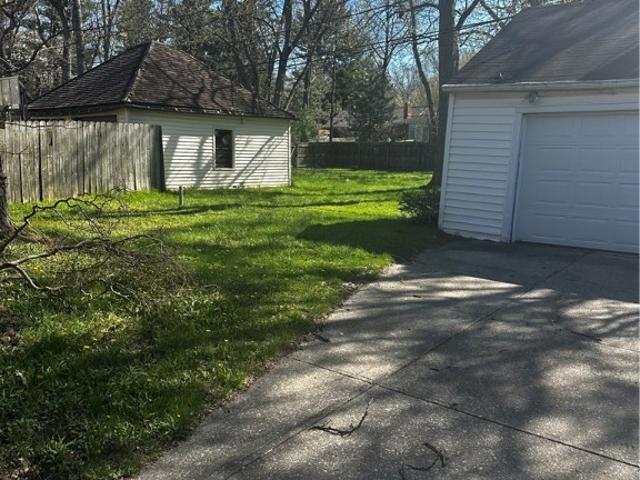 House for sale in Euclid, Ohio