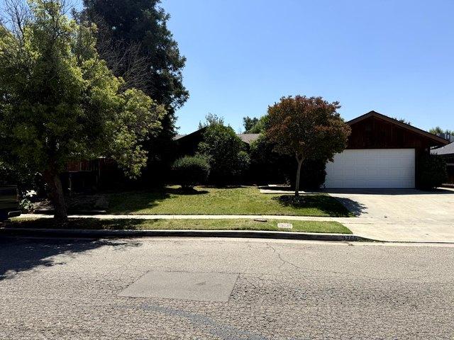 House for sale in Tulare, California