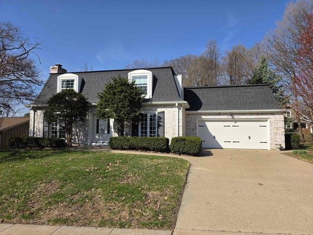 House for sale in Dubuque, Iowa