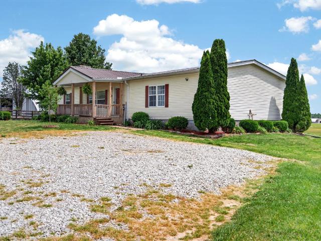 House for sale in Horse Cave, Kentucky