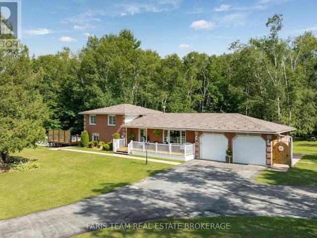 House for sale in Springwater, Ontario
