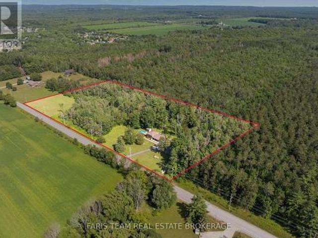 House for sale in Springwater, Ontario
