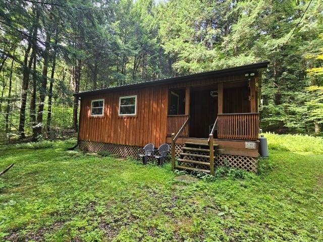House for sale in Warren, Pennsylvania