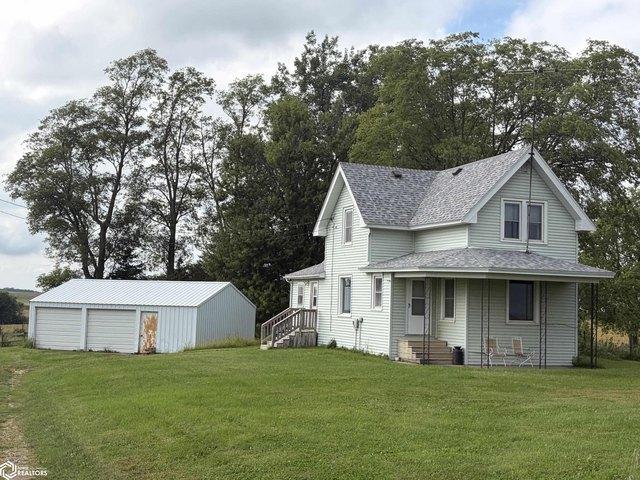 House for sale in Clemons, Marshall County