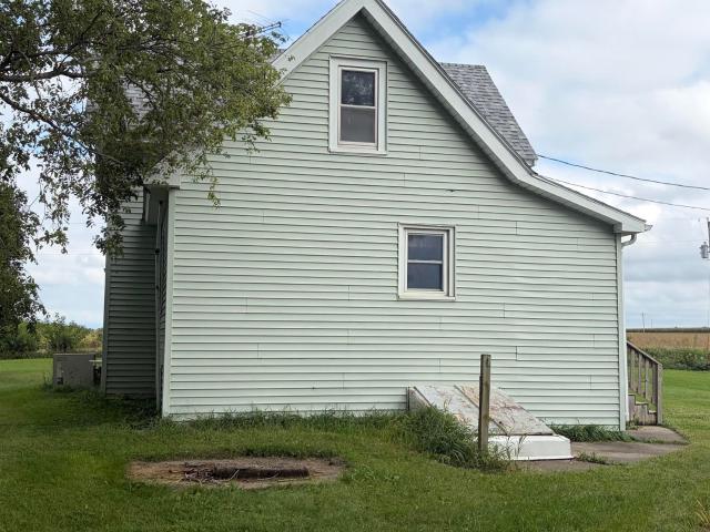 House for sale in Clemons, Marshall County