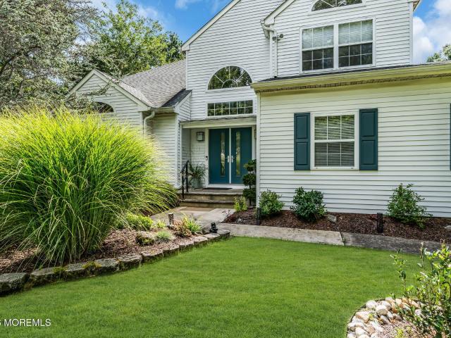 House for sale in Silverton, Toms River