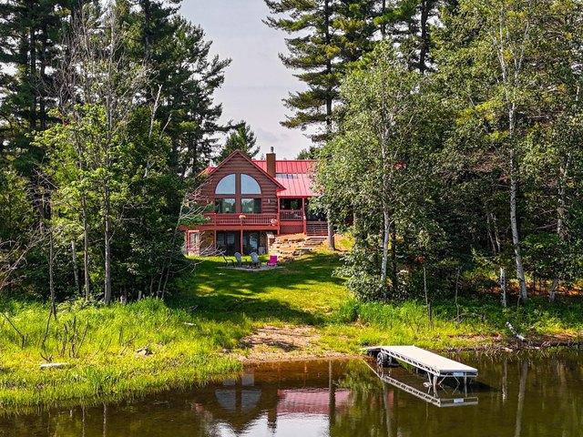 House for sale in Woodruff, Wisconsin