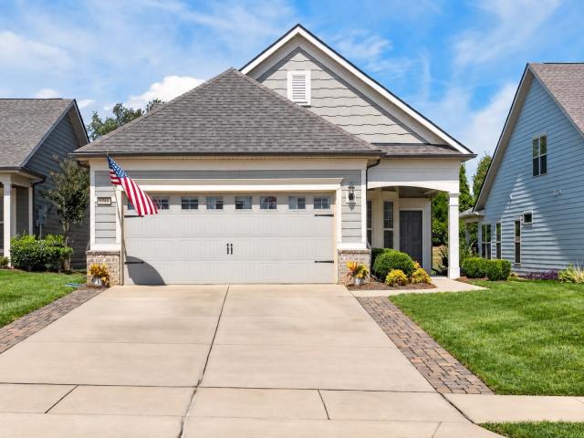 House for sale in Tennessee