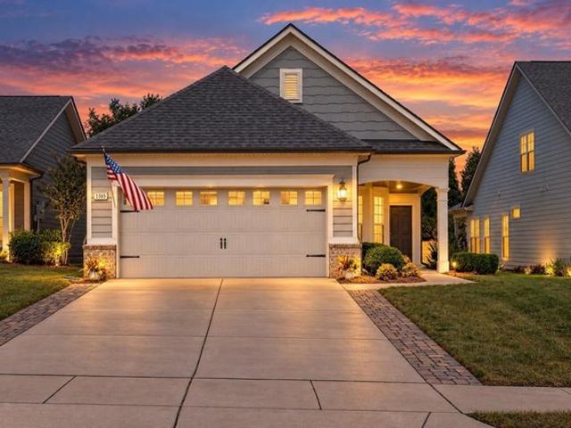 House for sale in Tennessee