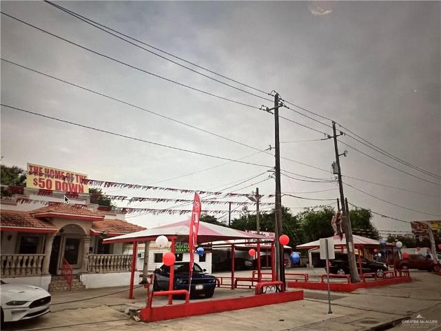 Commercial for sale in Cameron, Texas
