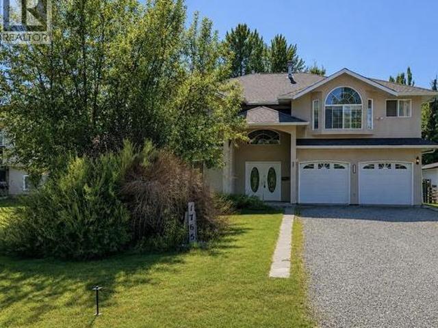 House for sale in British Columbia