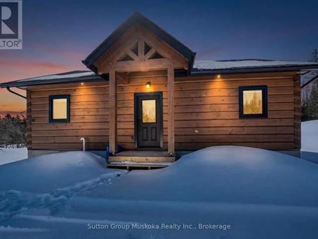 House for sale in Machar, Ontario