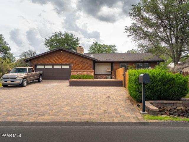 House for sale in Prescott, Arizona