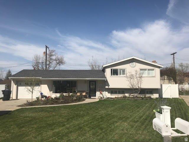 House for sale in Grandview North, Provo