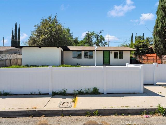 House for sale in Colton, California