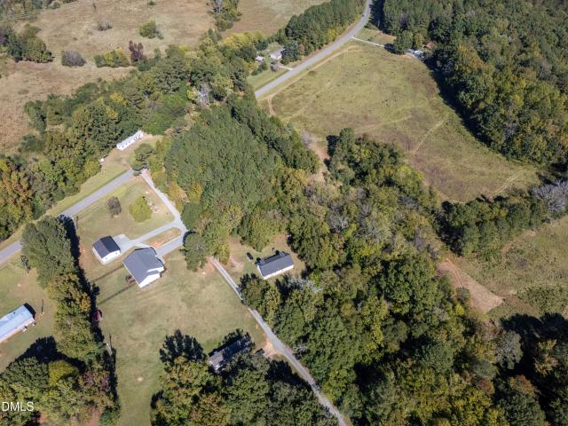 Land for sale in Pittsboro, Chatham County