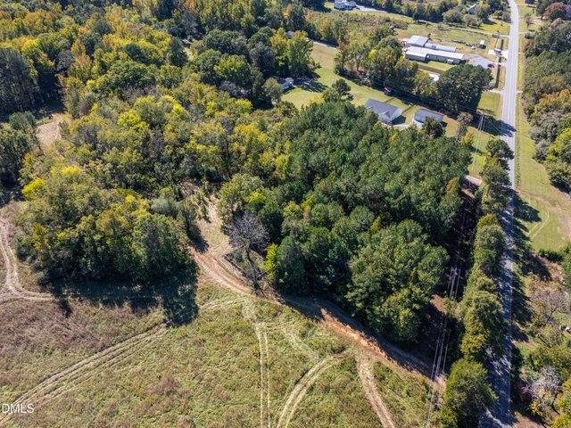 Land for sale in Pittsboro, Chatham County