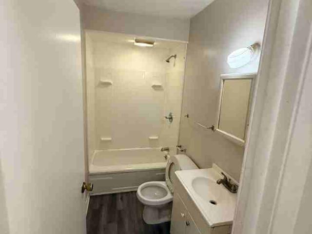 Apartment for rent in Ohio