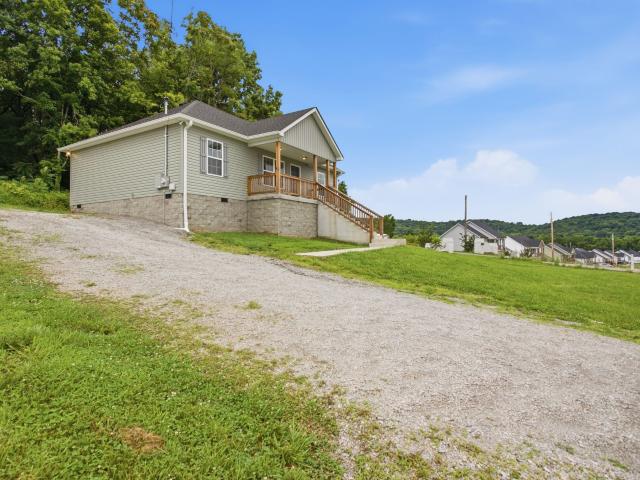House for sale in Tennessee