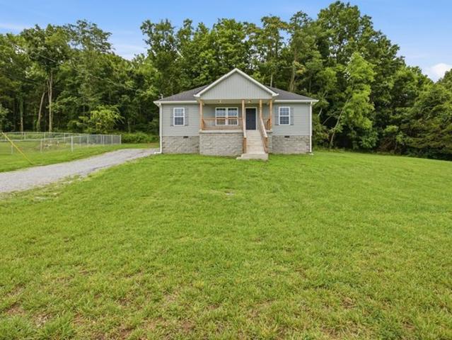House for sale in Tennessee