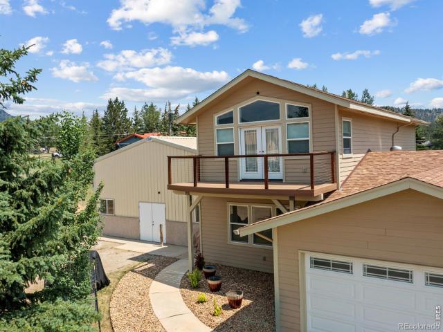 House for sale in Colorado