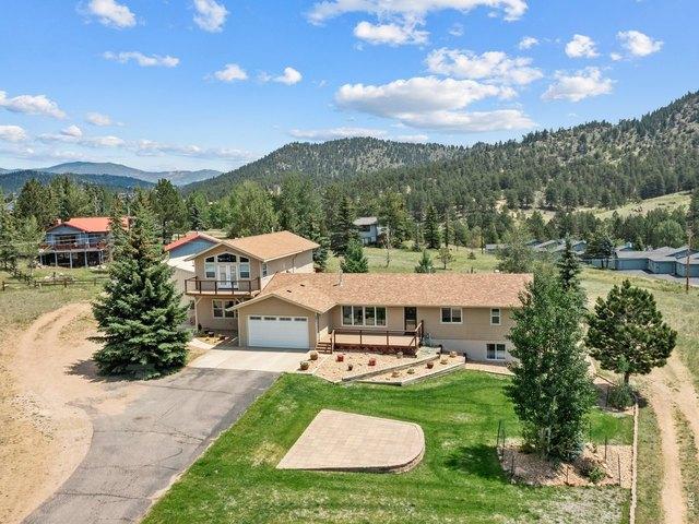 House for sale in Colorado