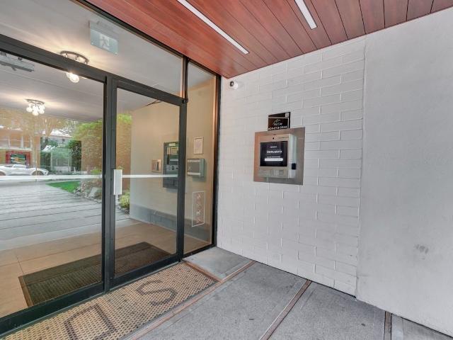 Apartment for rent in Vancouver, British Columbia