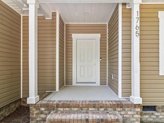 House for sale in Sanford, North Carolina