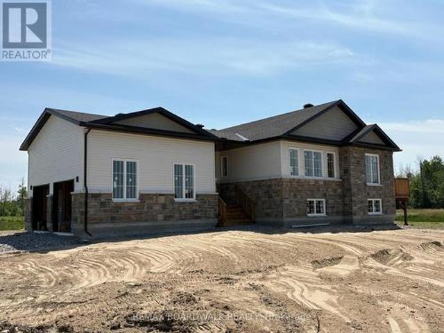 House for sale in Beckwith, Ontario