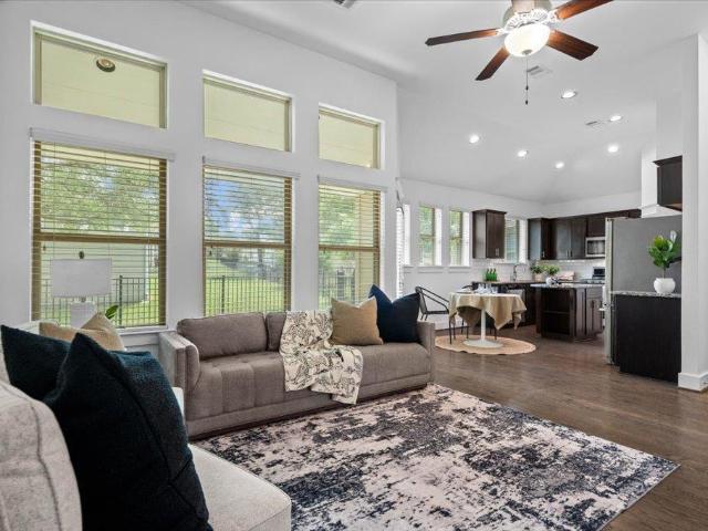 Property for rent in Leander, Texas
